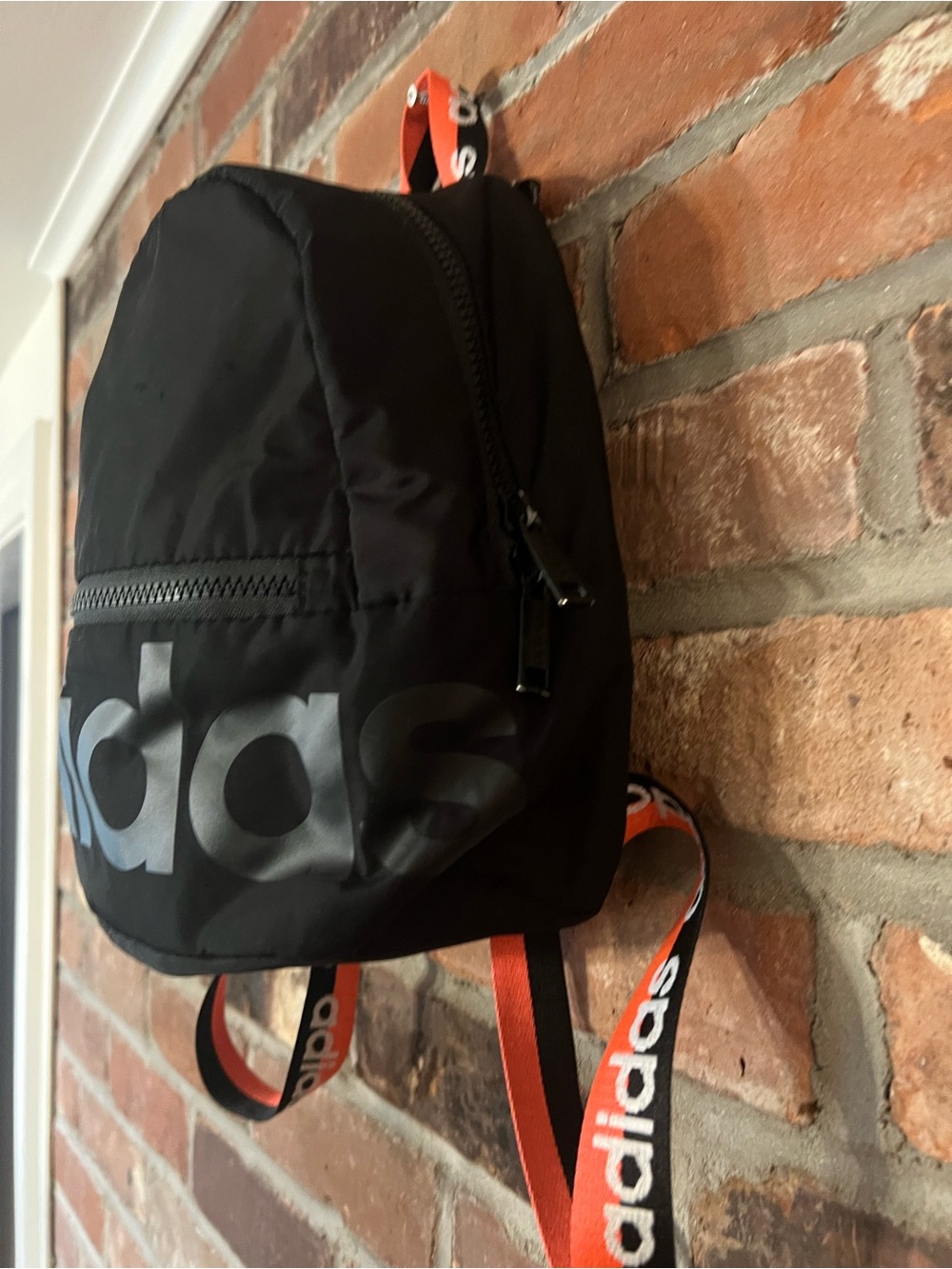 adidas Linear Mini Backpack - Picture 3 of 10